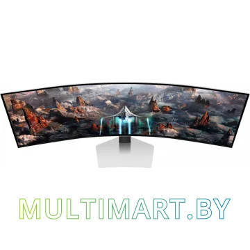 Игровой монитор Samsung Odyssey OLED G9 LS49CG930SIXCI картинка 6
